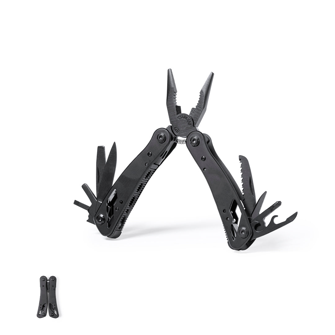 Dailfot multitool bedrukken