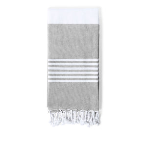 Handdoek Pareo Vedant bruin 1 kleur