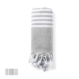 Handdoek Pareo Vedant bedrukken