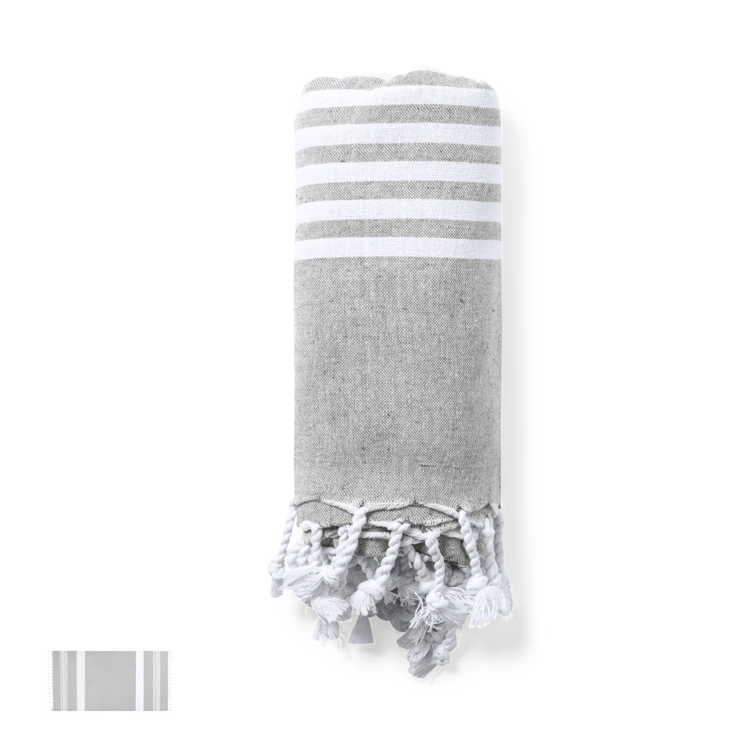 Handdoek Pareo Vedant bedrukken