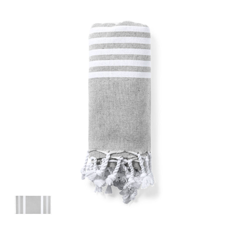 Handdoek Pareo Vedant bedrukken