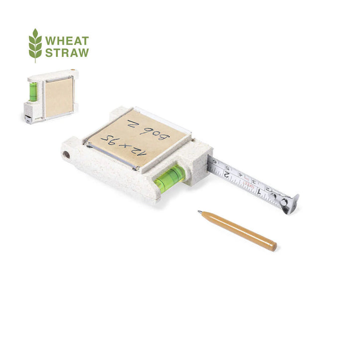 Meetlint Sanwel sample