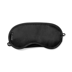 Masker Buxtok donkerblauw onbedrukt