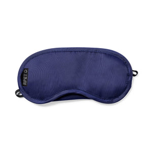 Masker Buxtok donkerblauw 1 kleur