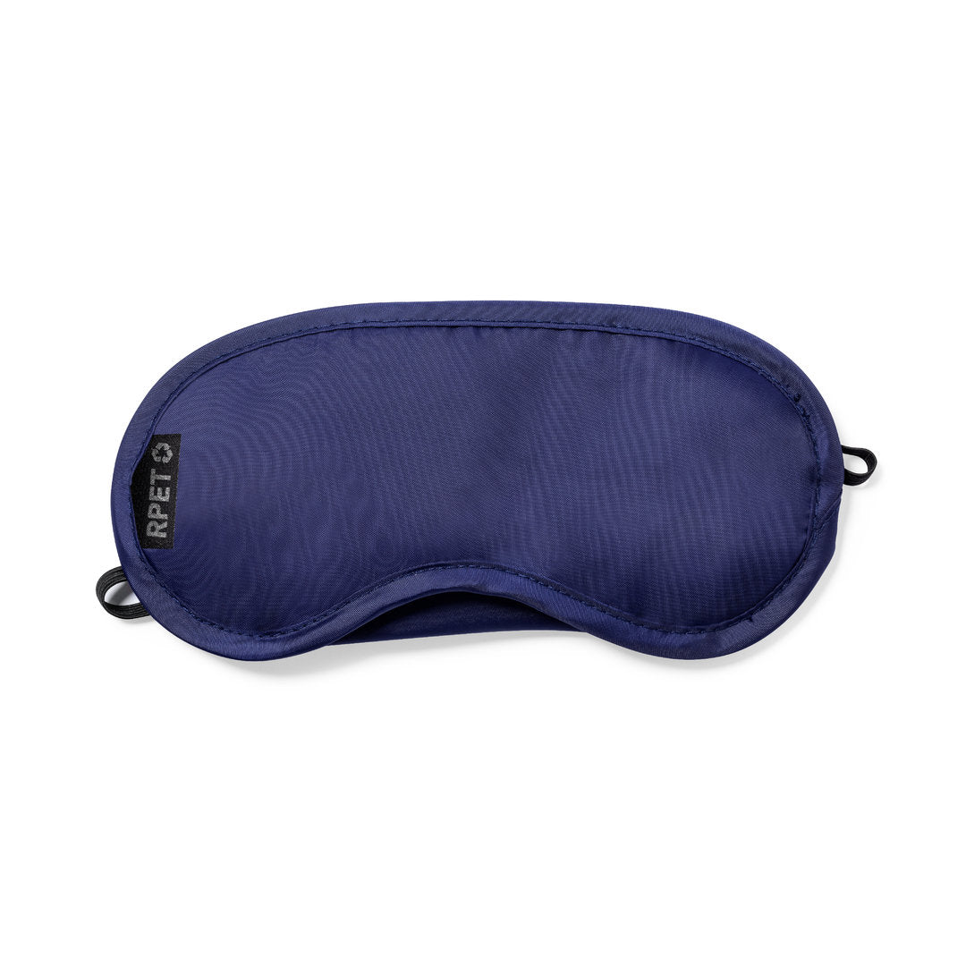 Masker Buxtok donkerblauw 1 kleur
