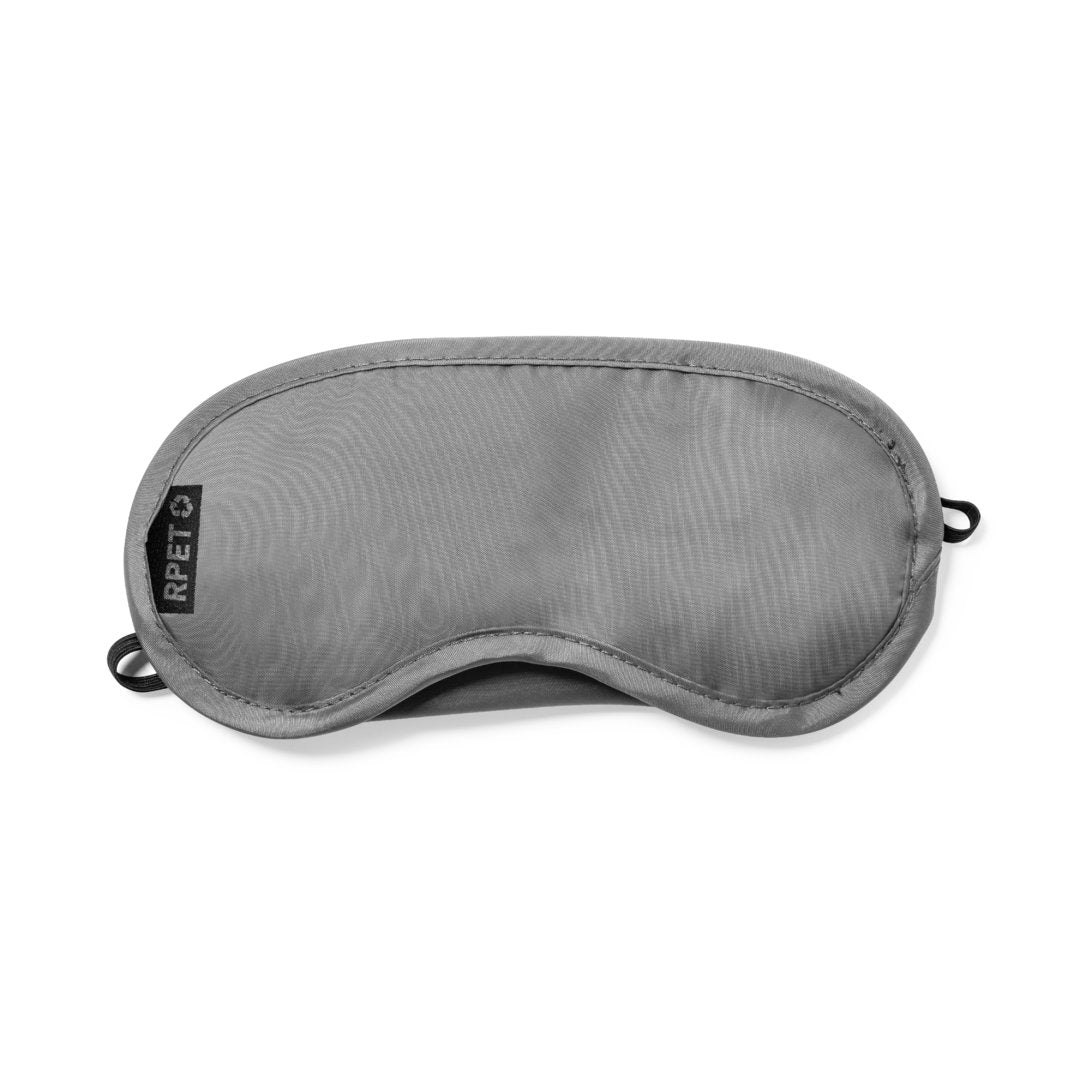 Masker Buxtok grijs onbedrukt