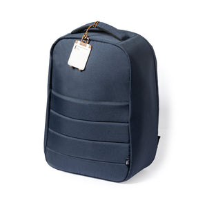 Bagagelabel Cliffer beige 2 kleuren