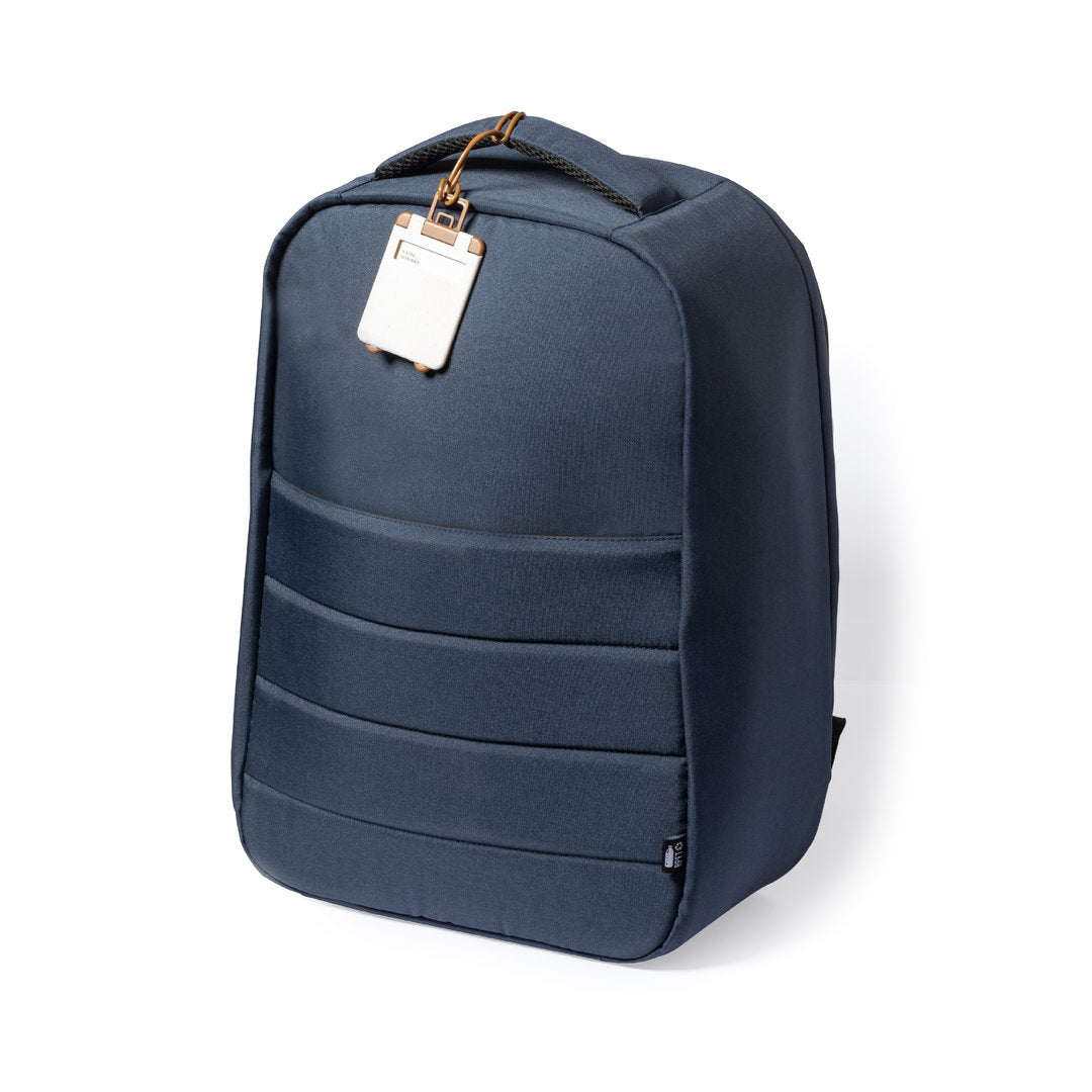 Bagagelabel Cliffer beige 2 kleuren