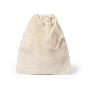 Onderzetterset Yagger beige Graveren