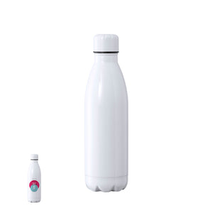 Sublimatie geïsoleerde fles Varn bedrukken