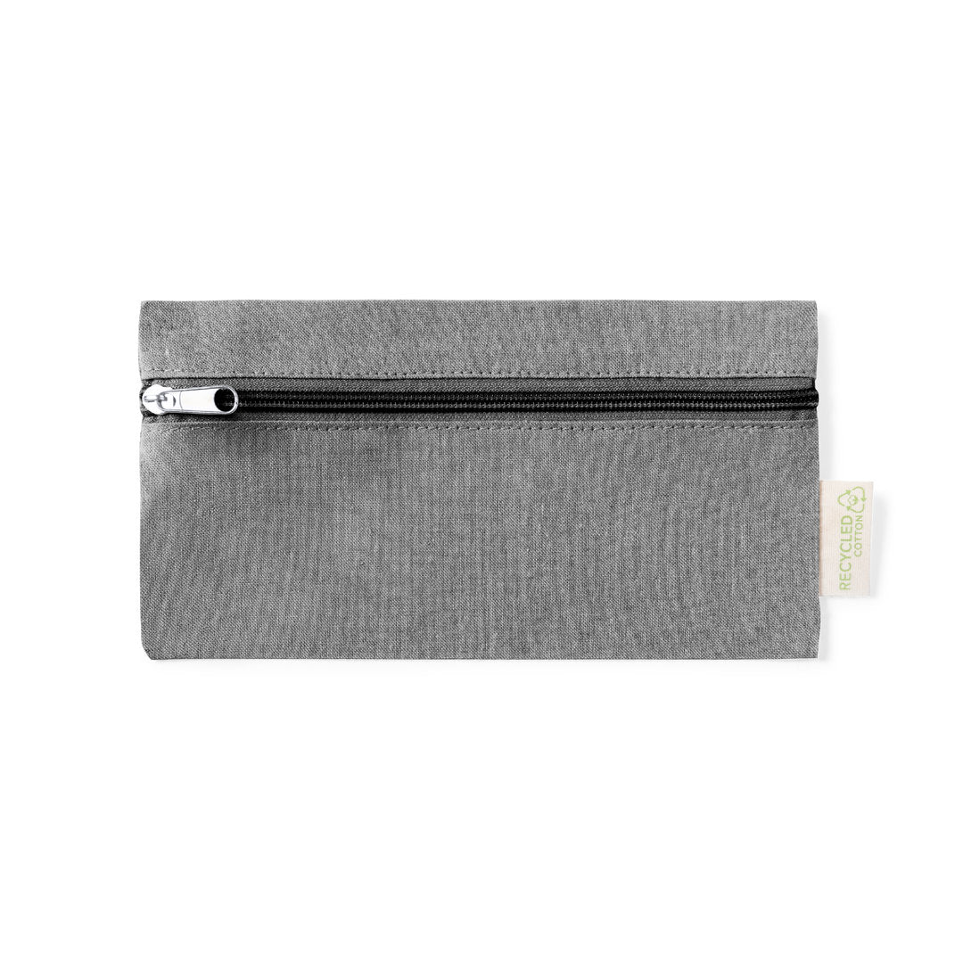 Etui Laybax zwart onbedrukt