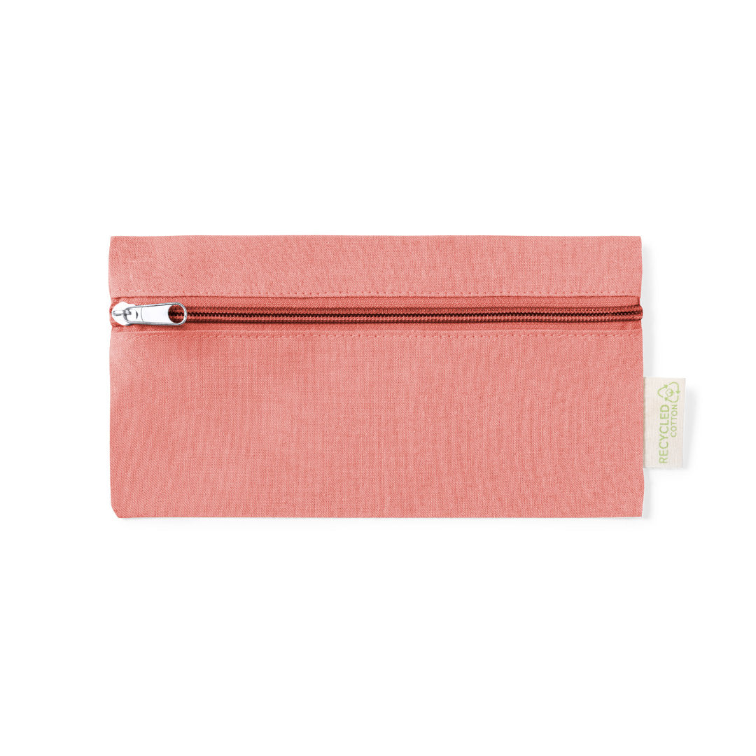Etui Laybax zwart 1 kleur