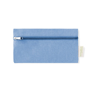 Etui Laybax blauw onbedrukt