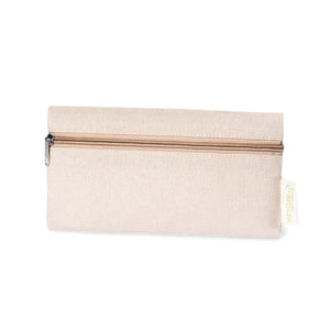 Etui Laybax rood 1 kleur