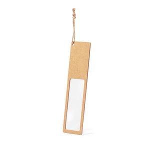 Vergrootglas bladwijzer Kigan beige 2 kleuren