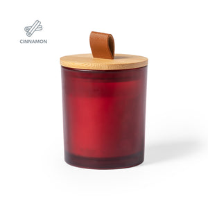 Aromakaars Lonka wit Graveren