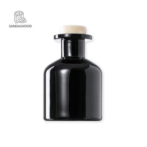 Aromatische diffuser Kenet zwart 1 kleur