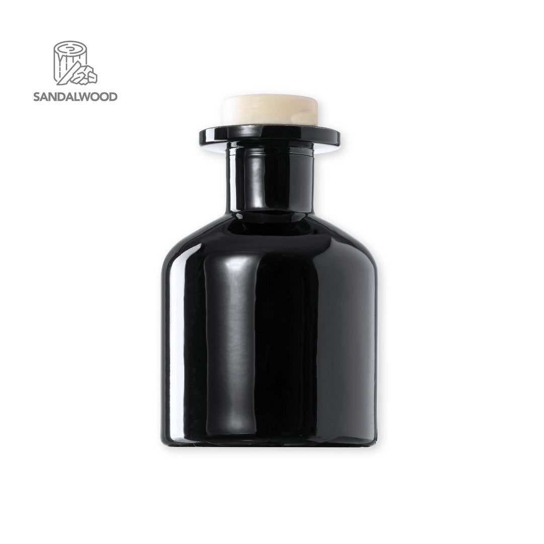 Aromatische diffuser Kenet zwart 1 kleur