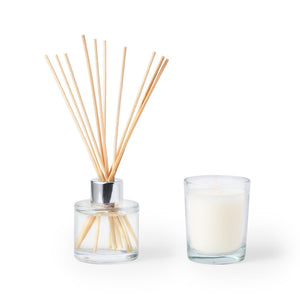 Aromatische set Hanks transparant onbedrukt