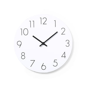 Wandklok Kajim bedrukken