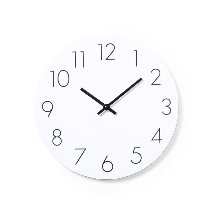 Wandklok Kajim bedrukken
