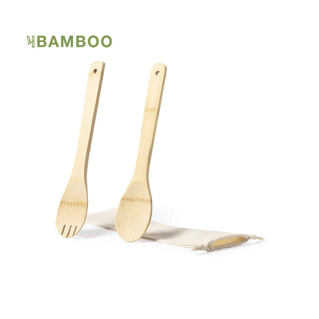 Salade set Berter sample