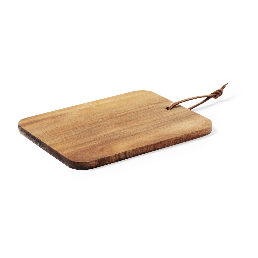 Keuken snijplank Maidal beige onbedrukt