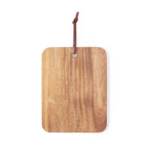 Keuken snijplank Maidal beige Graveren