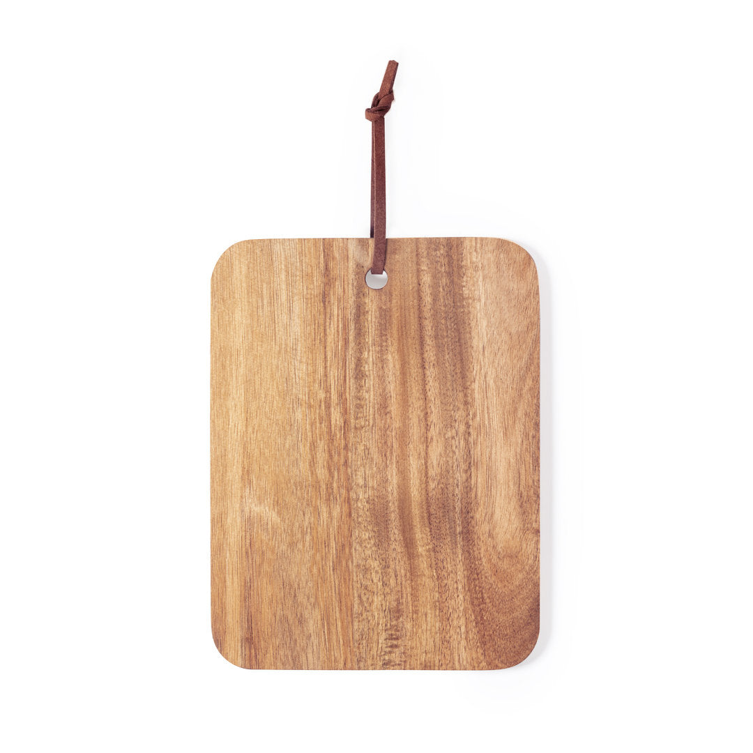 Keuken snijplank Maidal beige Graveren