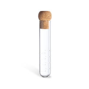 Thee Infuser Hanay transparant onbedrukt