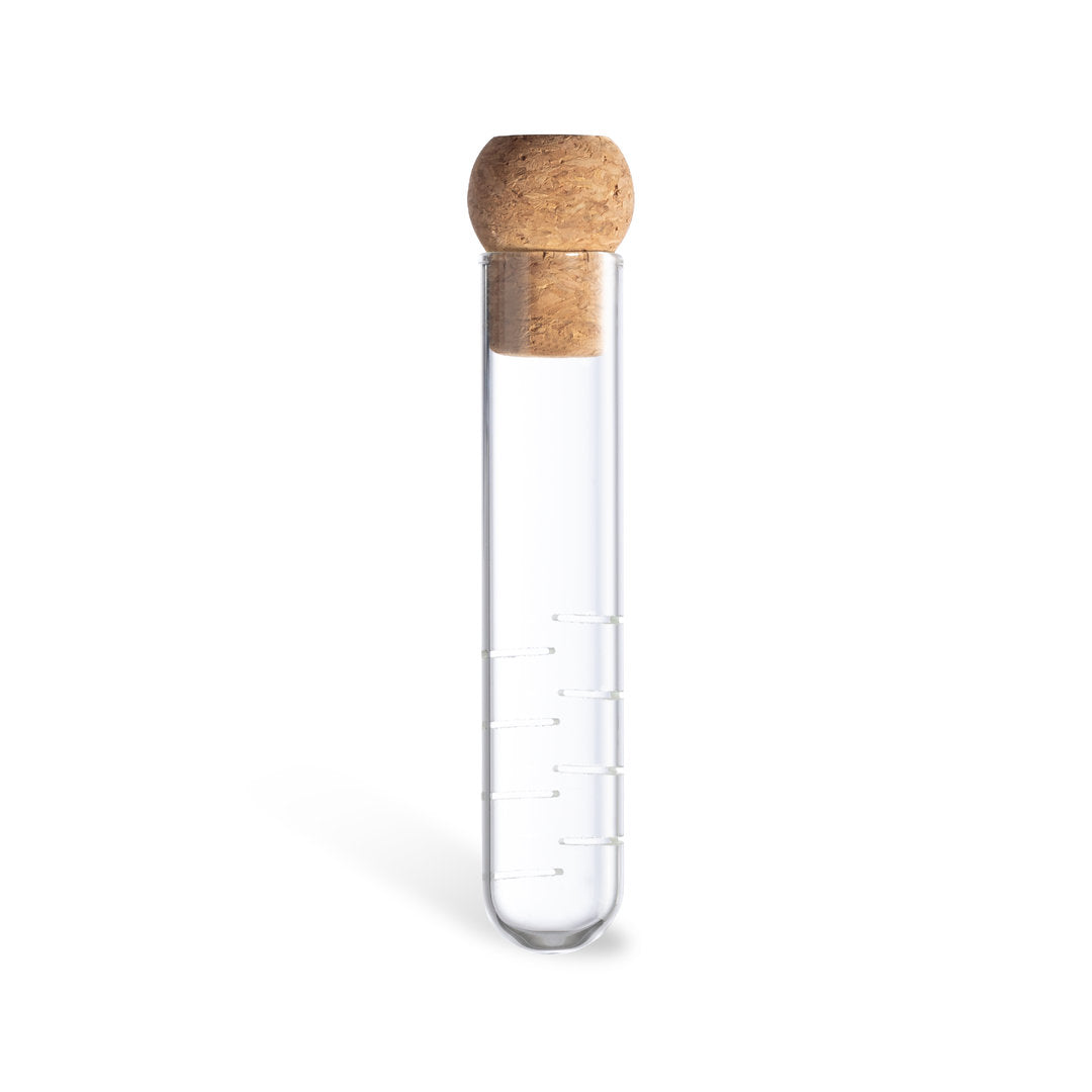 Thee Infuser Hanay transparant onbedrukt