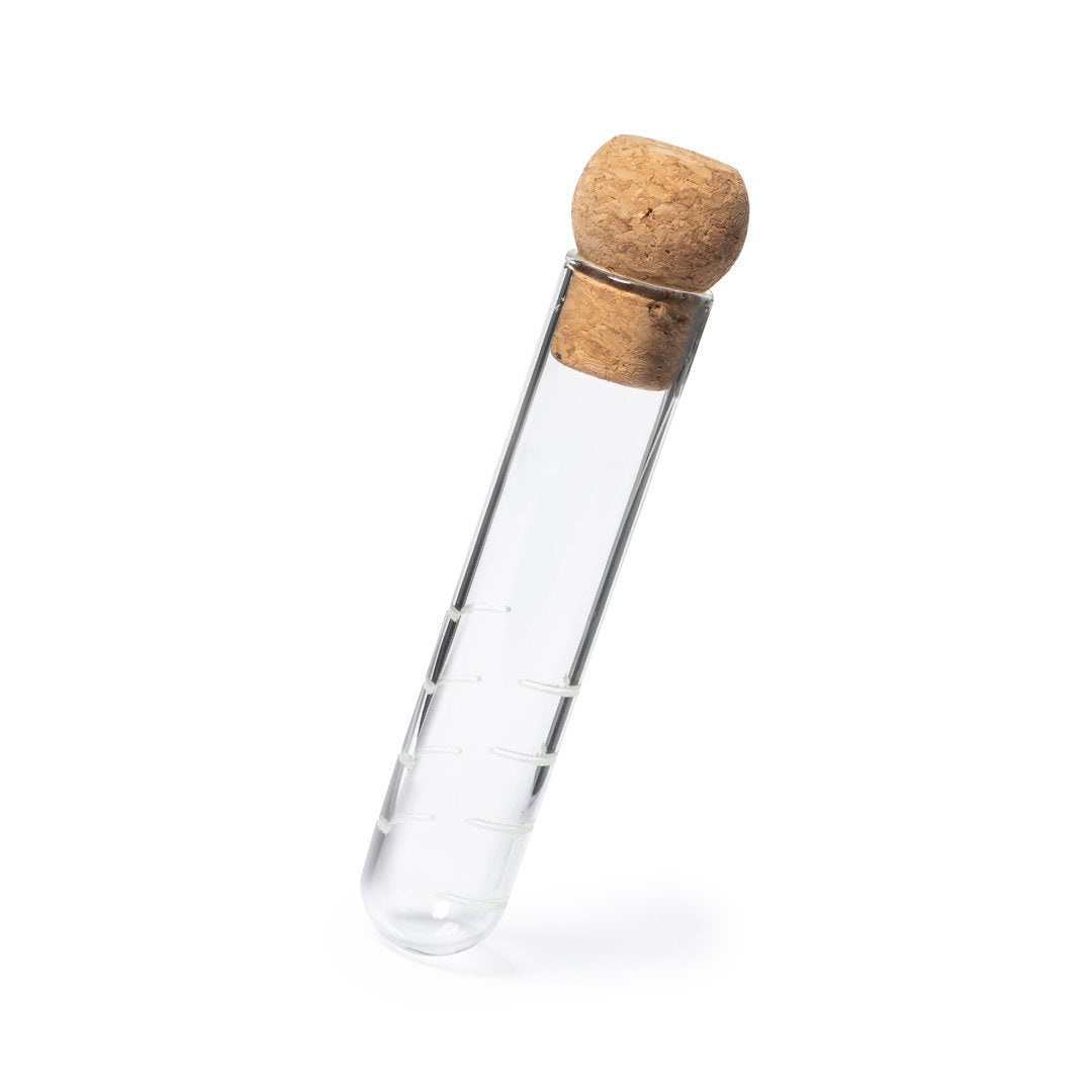 Thee Infuser Hanay transparant Graveren