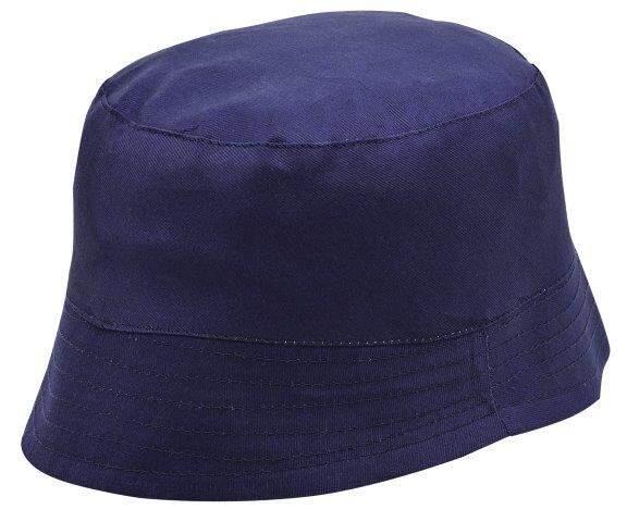 Vissershoed  sample