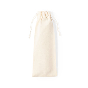 Bestekset Basuky beige Graveren