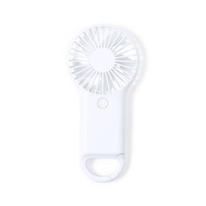 Ventilator Dayane wit onbedrukt