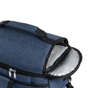 Koeltas Gunnur zwart 1 kleur
