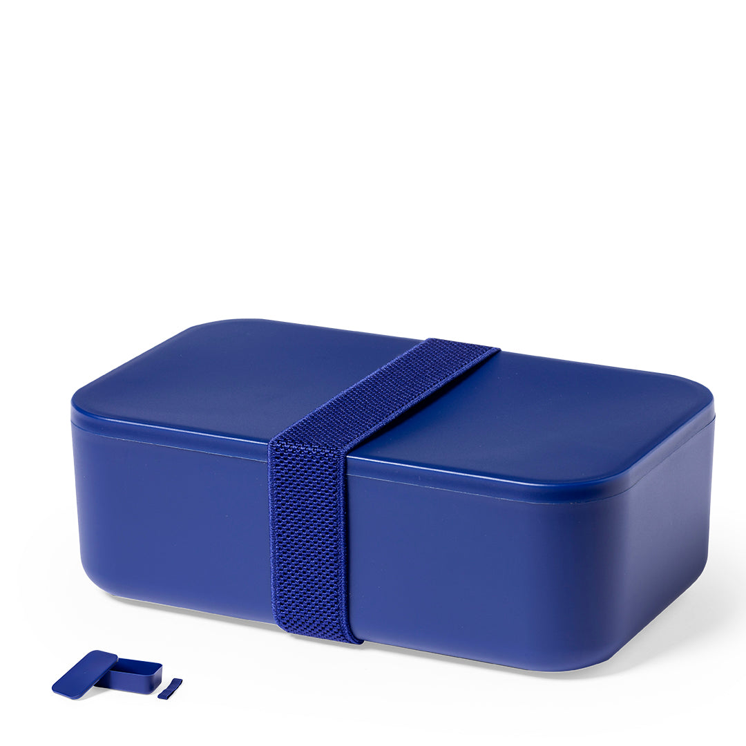 Lunchbox Sandix bedrukken