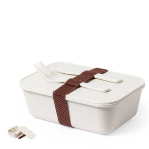 Lunchbox Weaver bedrukken