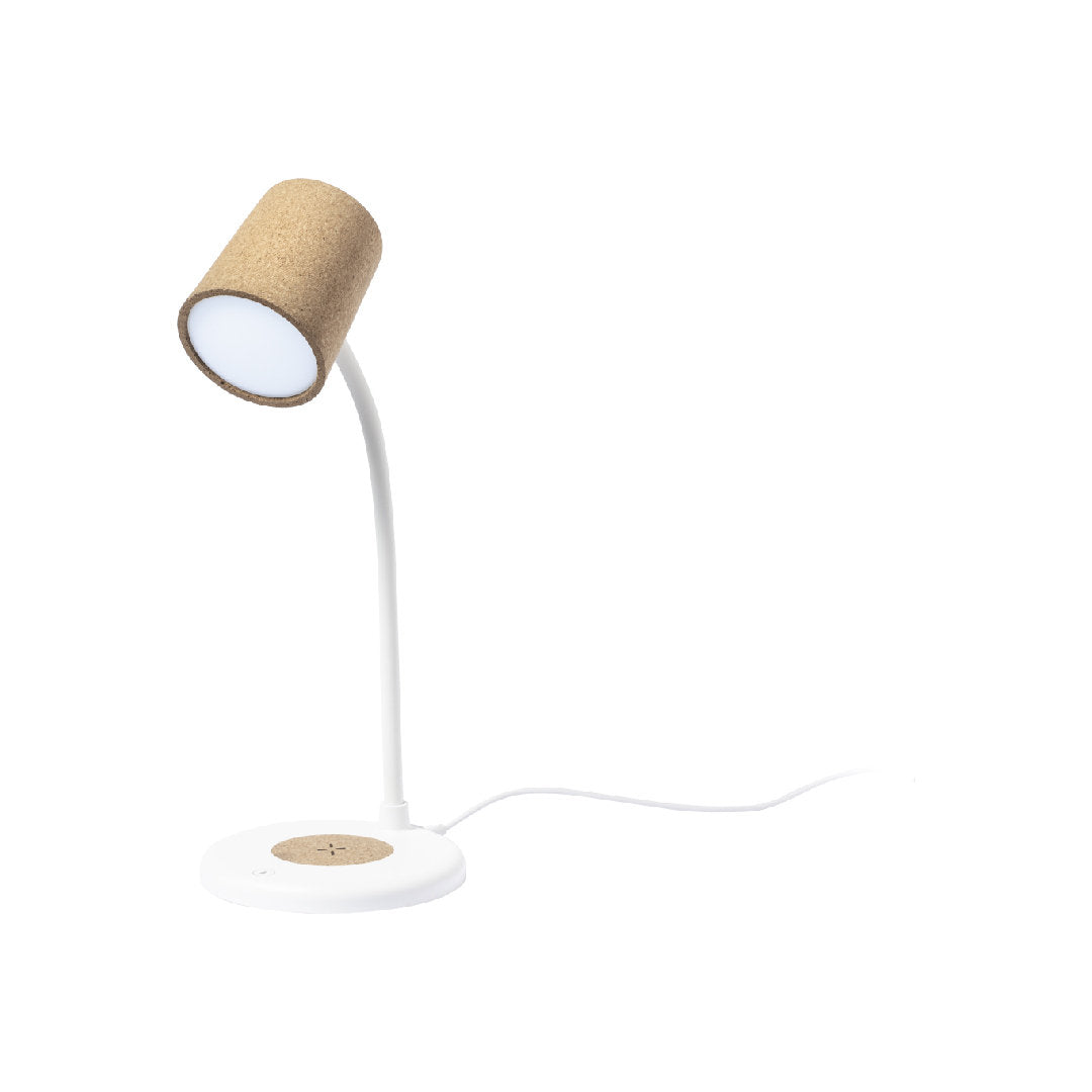 Multifunctionele lamp Borstein beige onbedrukt