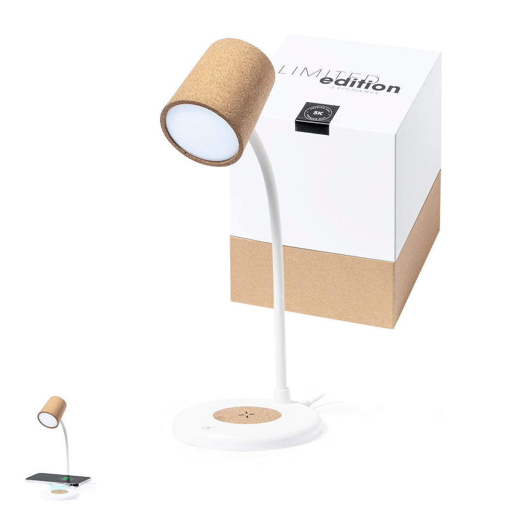 Multifunctionele lamp Borstein bedrukken