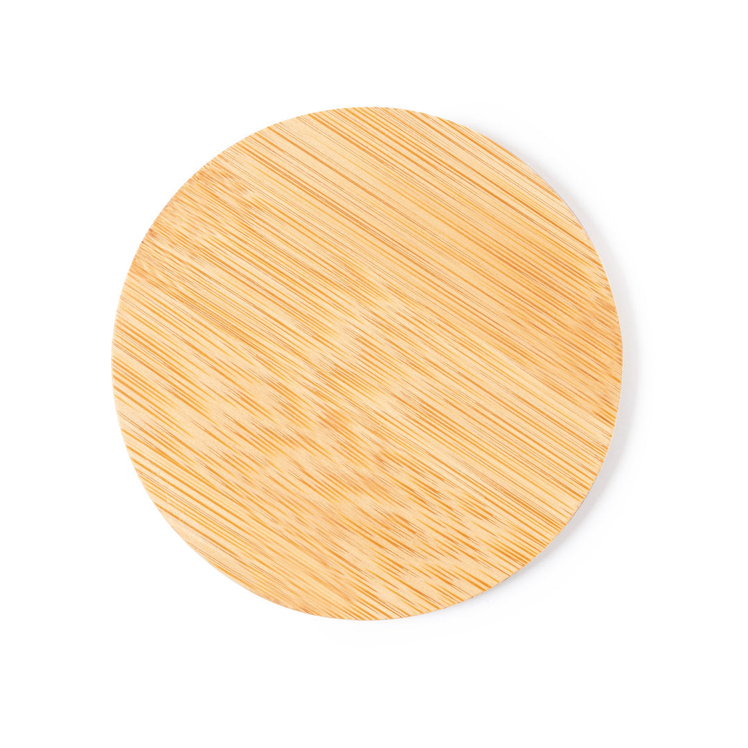Coaster Derrik beige onbedrukt