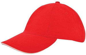 Kinderpet van katoen grijs 1 kleur 6391