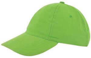 Kinderpet van katoen blauw Full colour 6383