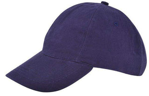 Kinderpet van katoen geel Full colour 6390