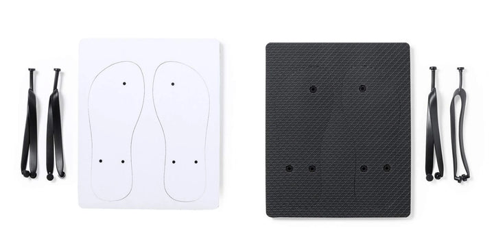 Slipper sublimatie bedrukken