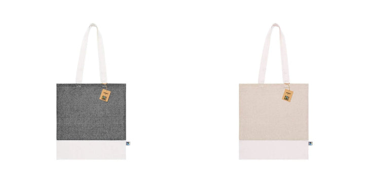 Fairtrade tas Annet bedrukken
