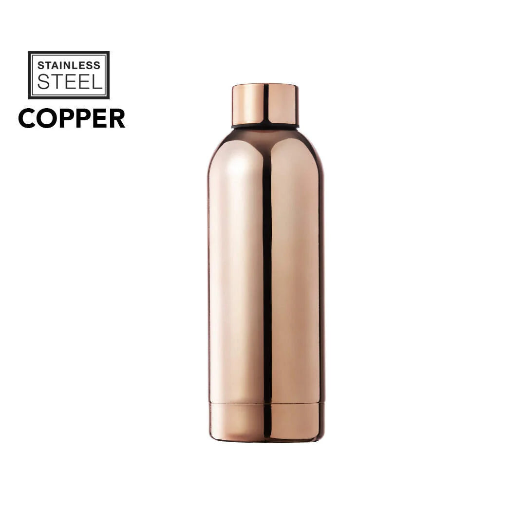 Fles Filix goud Graveren 3840