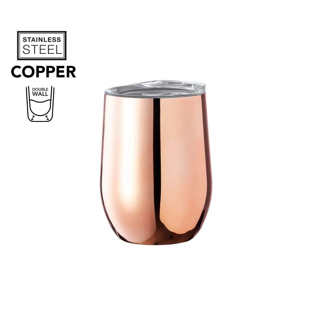 Thermos beker Duglas sample