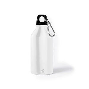 Fles Seirex wit onbedrukt