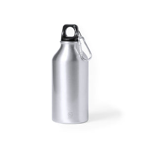 Fles Seirex blauw 1 kleur